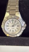 Ladies Momentum Stella Marris Swiss Quartz Watch i