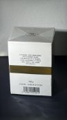 Chanel No 5 sealed travel soap, 100 g