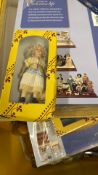 Collection of del Prado “Scenes of Victorian Life” dollhouse miniatures