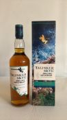 Talisker Skye Single Malt Scotch Whisky, 700 ml