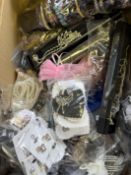 Approx. 150 items of good quality fashion jeweller