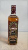 Bushmills Malt 10 Year Old Irish Whiskey, 700 ml