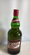 Black Bottle Scotch Whisky 75 cl