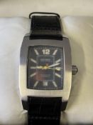 Rotary Editions Gents Automatic Watch