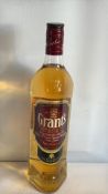 Grants Blended Scotch Whisky, 70 cl