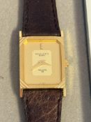 Solvil et Titus Ladies Quartz watch In box