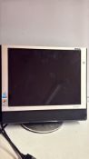 Sony VAIO all-in-one LCD desktop PC