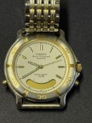 Casio Alarm Quartz Chronograph