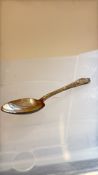 Silver spoon London