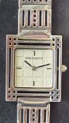 Rennie Mackintosh ladies wristwatch - very clean w