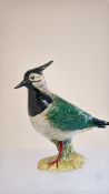 Beswick Lapwing