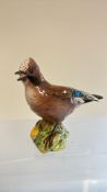 Beswick Jay bird