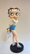 Betty Boop figure Sunny days