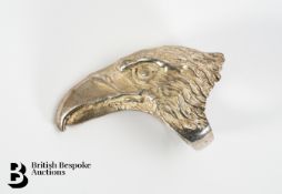 Silver Novelty Ring