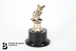 1920s Mouse Accessory Mascot