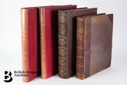 With the Flag to Pretoria, History of Bristol and Life of Queen Victoria