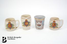 Royalty Commemorative Ware