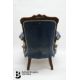 Victorian Sitting Room Suite - Image 15 of 19