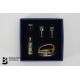 Swarovski Picnic Drinks Set - Image 2 of 2