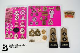 Malay Military Interest