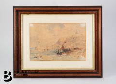 Late 19th Century Watercolour