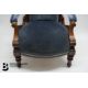Victorian Sitting Room Suite - Image 13 of 19
