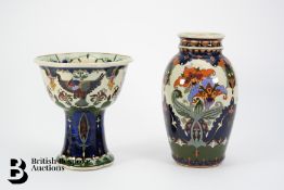 Rozenburg den Haag Pottery