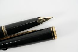 Mont Blanc Ink Pen
