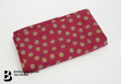 Jim Thompson Silk Fabric