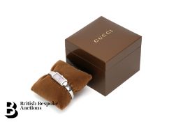 Ladies Gucci 109 Watch