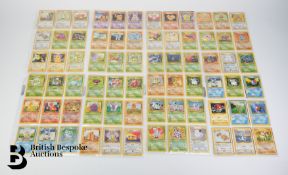 Pokemon Trading Cards