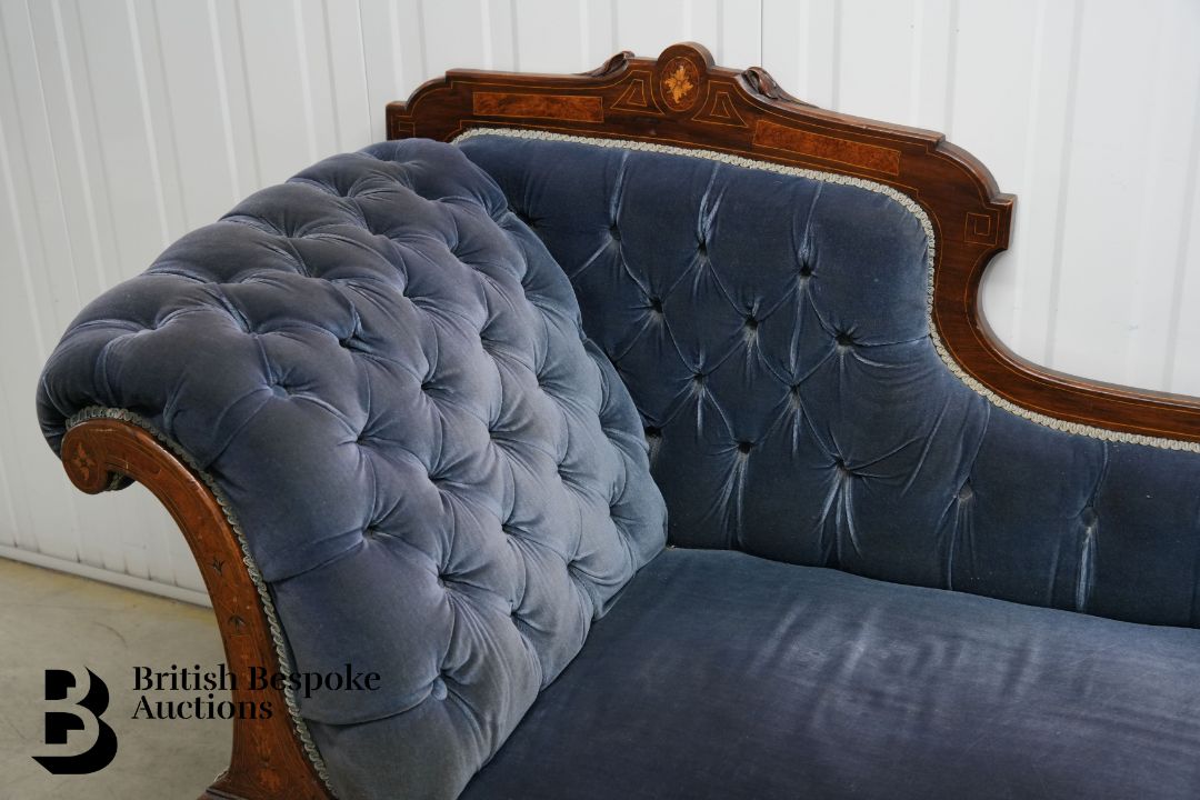 Victorian Sitting Room Suite - Image 3 of 19