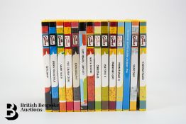 The Simpsons Style Guide