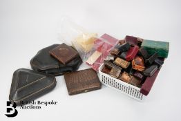 Vintage and Modern Jewellery and Silver Boxes