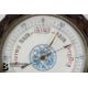Large Banjo Barometer - Image 5 of 6