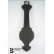 Large Banjo Barometer - Image 6 of 6