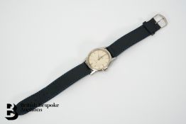Omega Automatic Sea Master Wrist Watch