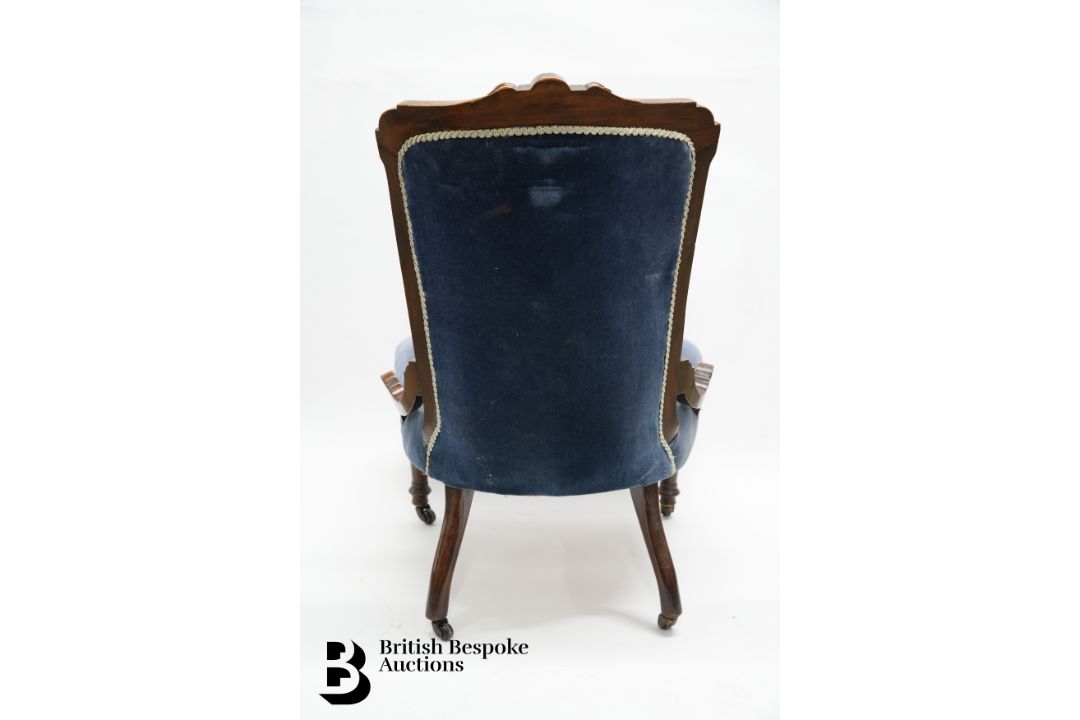 Victorian Sitting Room Suite - Image 19 of 19