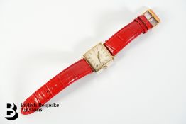 Zenith Automatic Wrist Watch