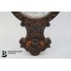 Large Banjo Barometer - Image 4 of 6