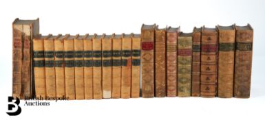 19th Century Poetry and Literature