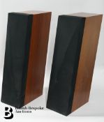 Hales Concept II Speakers