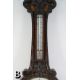 Large Banjo Barometer - Image 2 of 6