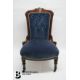 Victorian Sitting Room Suite - Image 16 of 19