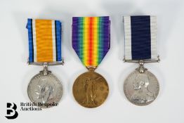 WWI Medals