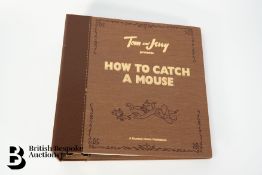 Random House Publications Tom and Jerry Style Guide