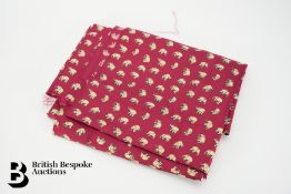 Jim Thompson Silk Fabrics