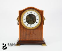 French Mantel Clock