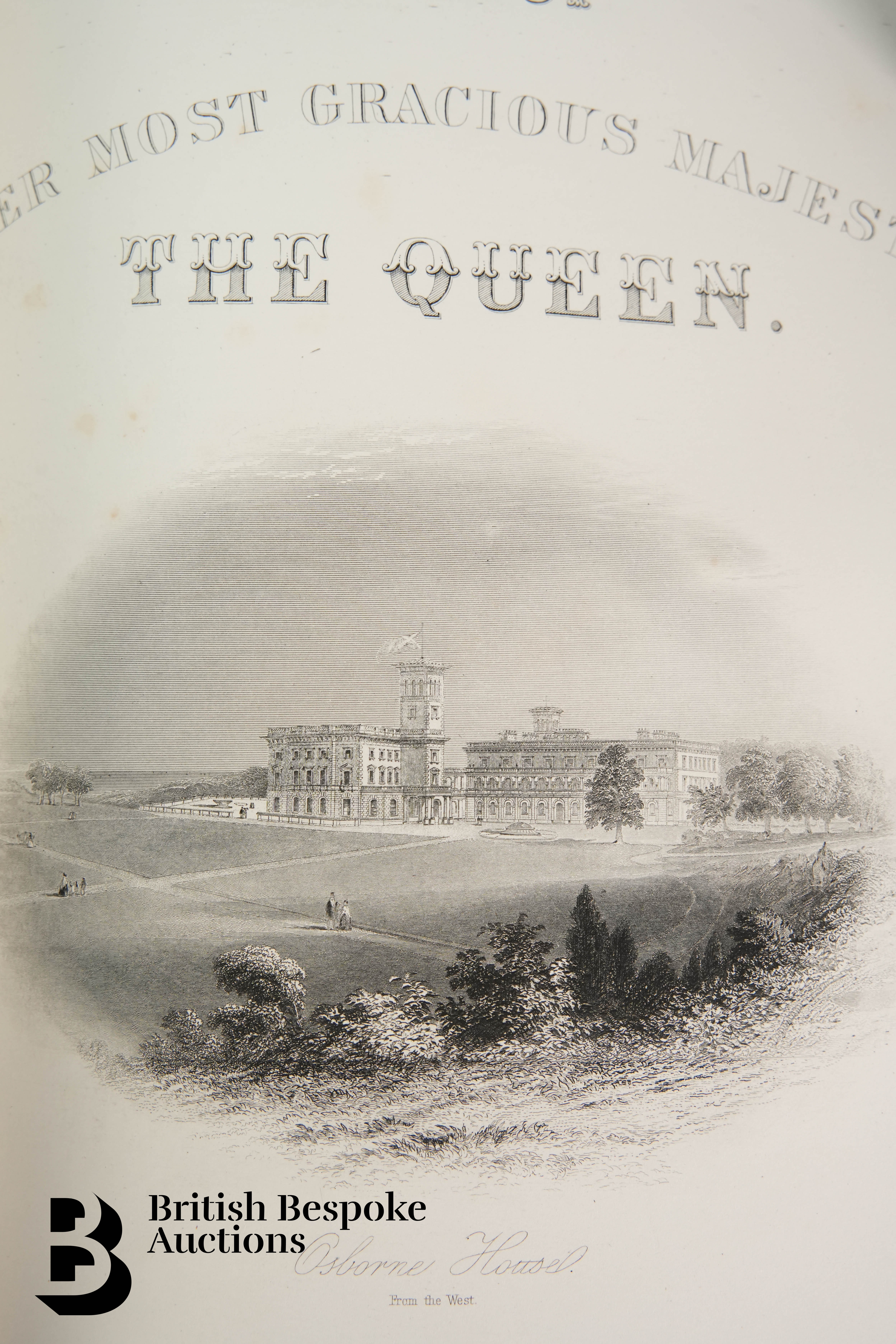 With the Flag to Pretoria, History of Bristol and Life of Queen Victoria - Image 17 of 19