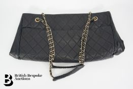 Vintage Chanel Hand Bag